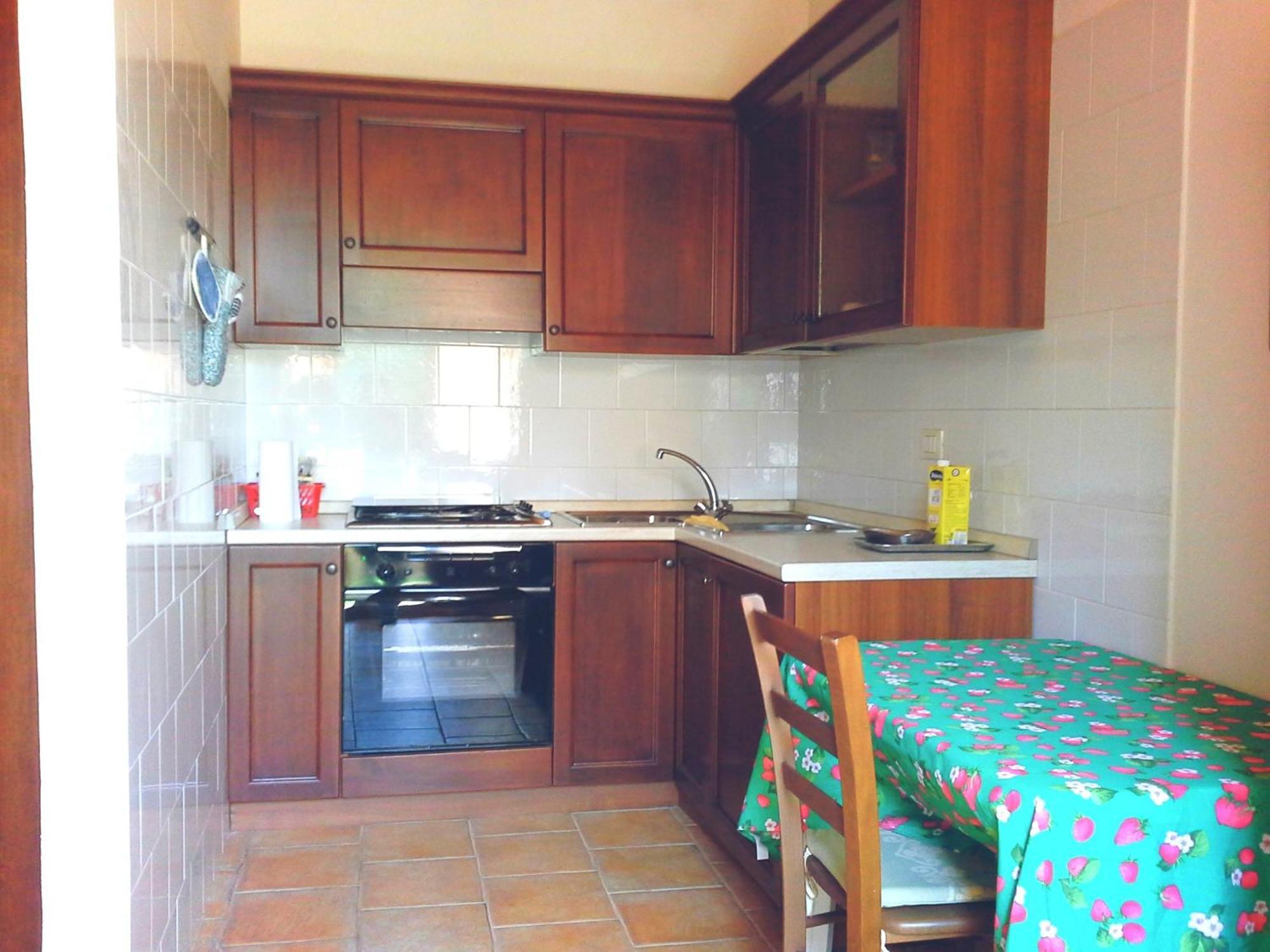 Agriturismo Pentuma Chiaramonti Pokoj fotografie
