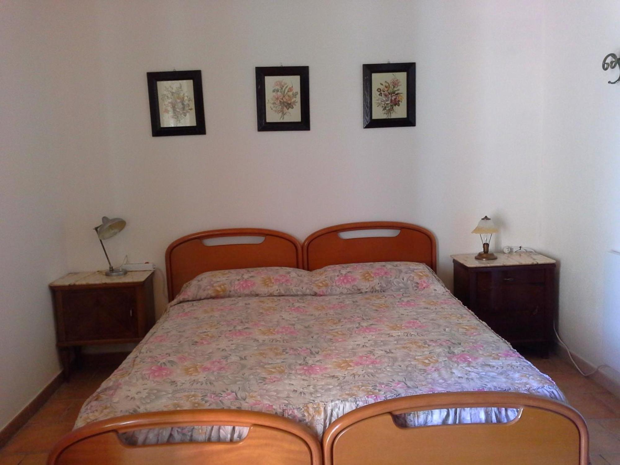 Agriturismo Pentuma Chiaramonti Pokoj fotografie