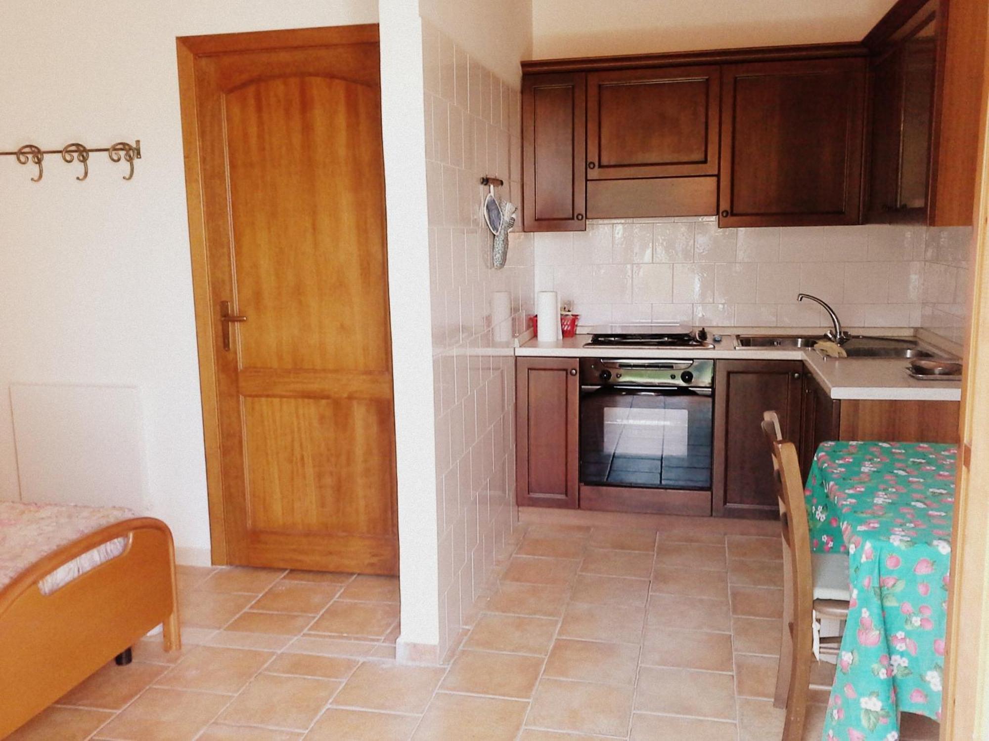 Agriturismo Pentuma Chiaramonti Pokoj fotografie