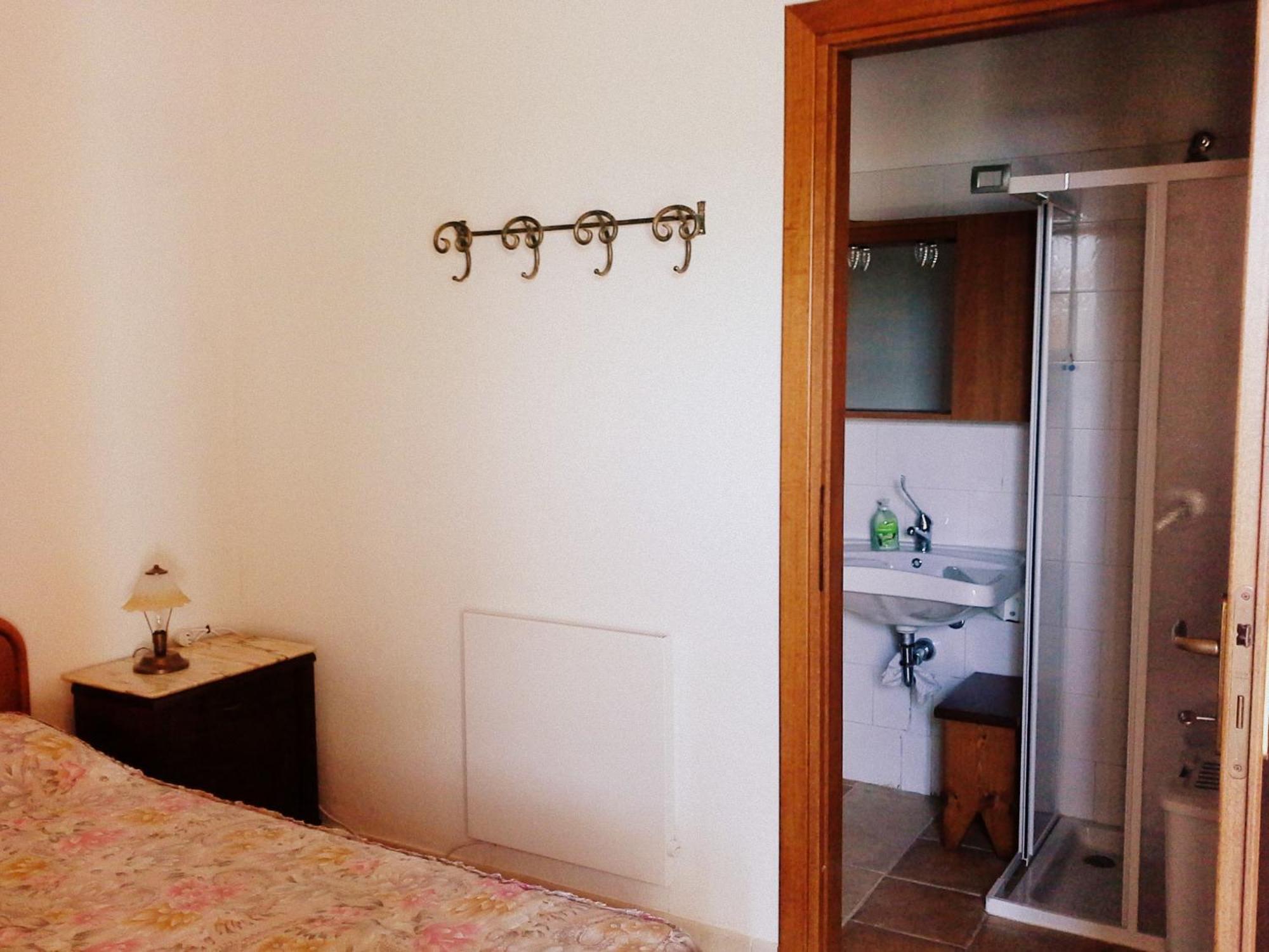 Agriturismo Pentuma Chiaramonti Pokoj fotografie