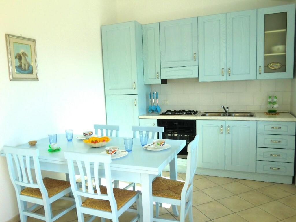 Agriturismo Pentuma Chiaramonti Pokoj fotografie