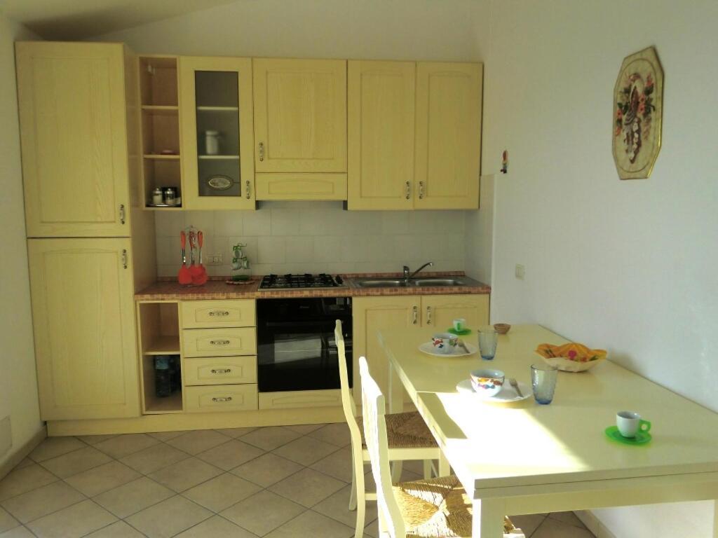 Agriturismo Pentuma Chiaramonti Pokoj fotografie