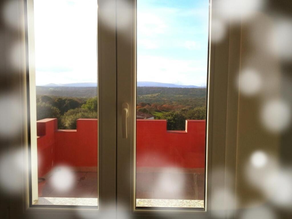 Agriturismo Pentuma Chiaramonti Exteriér fotografie