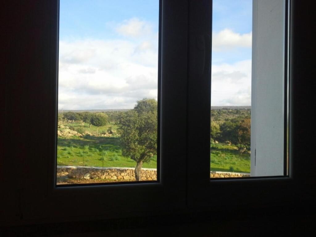 Agriturismo Pentuma Chiaramonti Pokoj fotografie