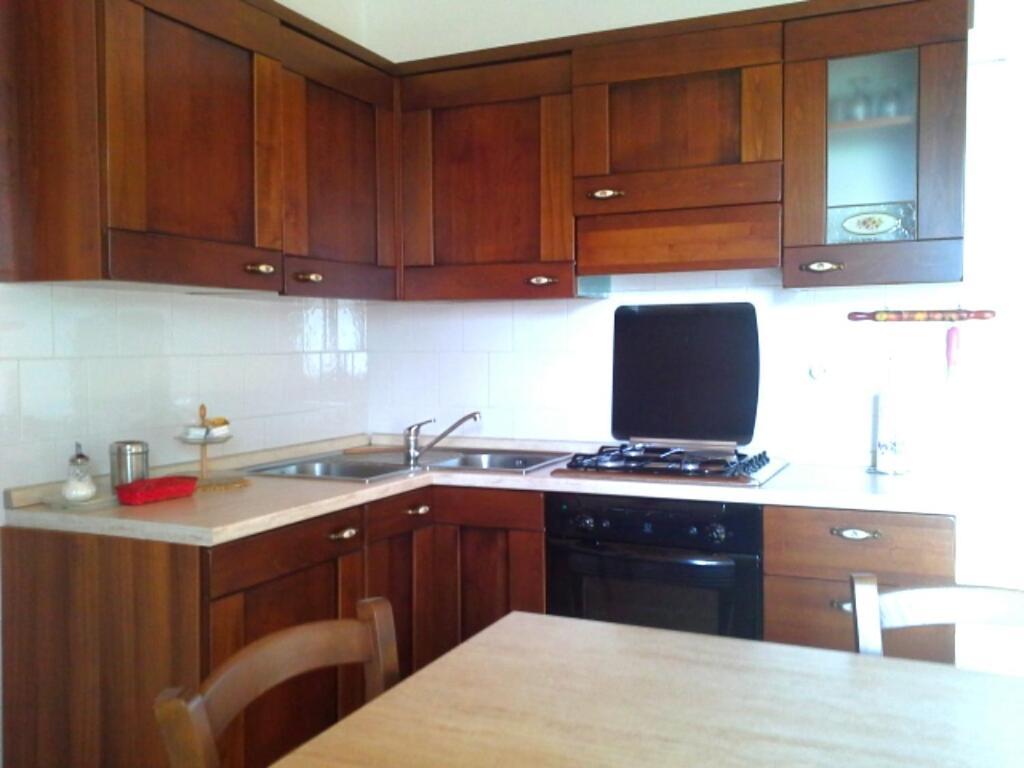 Agriturismo Pentuma Chiaramonti Pokoj fotografie