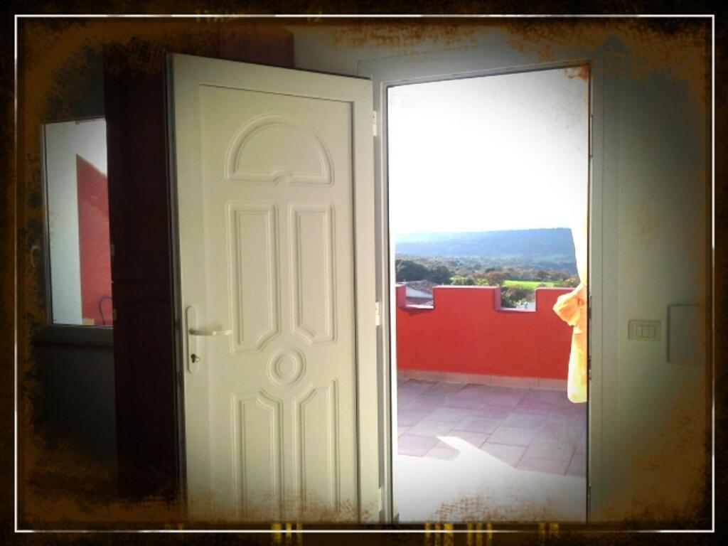 Agriturismo Pentuma Chiaramonti Pokoj fotografie